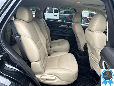 2022 Mazda CX-9 Touring Plus   - Photo 13 - Richmond, IN 47374