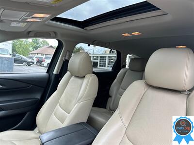2022 Mazda CX-9 Touring Plus   - Photo 17 - Richmond, IN 47374