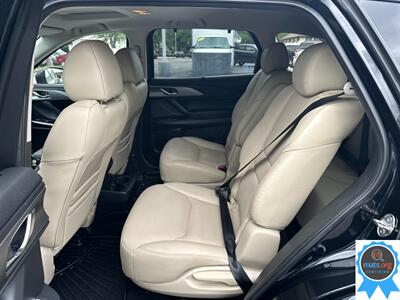 2022 Mazda CX-9 Touring Plus   - Photo 10 - Richmond, IN 47374
