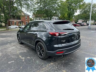 2022 Mazda CX-9 Touring Plus   - Photo 4 - Richmond, IN 47374