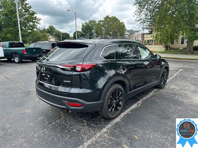 2022 Mazda CX-9 Touring Plus   - Photo 3 - Richmond, IN 47374