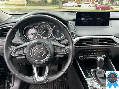 2022 Mazda CX-9 Touring Plus   - Photo 14 - Richmond, IN 47374