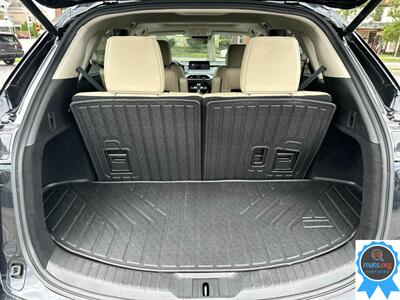 2022 Mazda CX-9 Touring Plus   - Photo 6 - Richmond, IN 47374