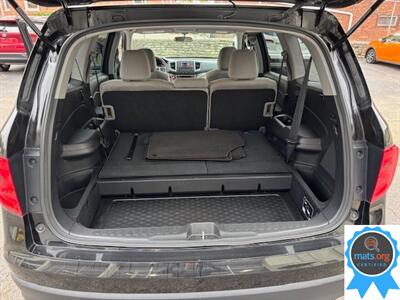 2018 Honda Pilot LX - Photo 9 - Richmond, IN 47374