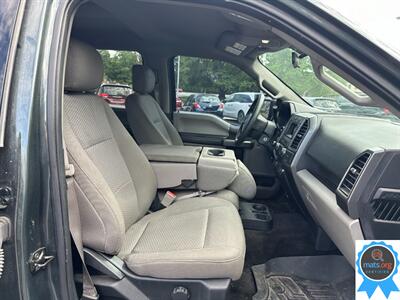 2018 Ford F-150 XLT   - Photo 10 - Richmond, IN 47374