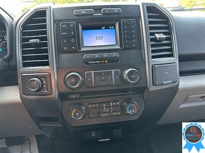 2018 Ford F-150 XLT   - Photo 16 - Richmond, IN 47374