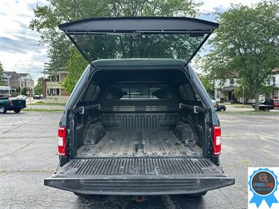 2018 Ford F-150 XLT   - Photo 5 - Richmond, IN 47374