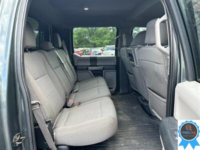 2018 Ford F-150 XLT   - Photo 12 - Richmond, IN 47374