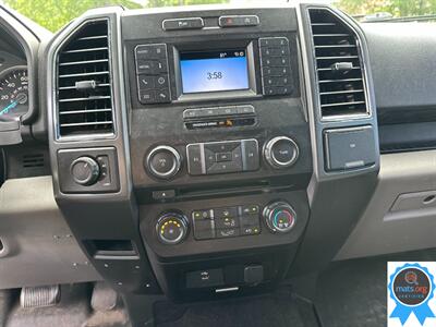 2018 Ford F-150 XLT   - Photo 15 - Richmond, IN 47374