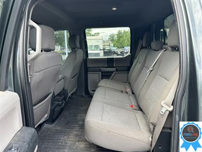 2018 Ford F-150 XLT   - Photo 9 - Richmond, IN 47374
