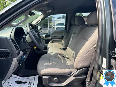 2018 Ford F-150 XLT   - Photo 8 - Richmond, IN 47374