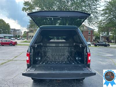 2018 Ford F-150 XLT   - Photo 5 - Richmond, IN 47374