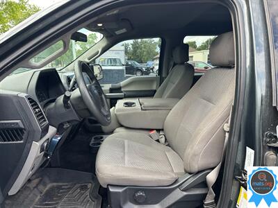 2018 Ford F-150 XLT   - Photo 7 - Richmond, IN 47374