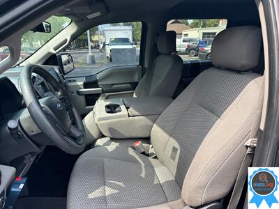 2018 Ford F-150 XLT   - Photo 9 - Richmond, IN 47374