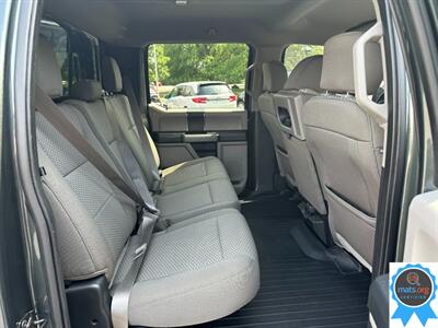 2018 Ford F-150 XLT   - Photo 13 - Richmond, IN 47374