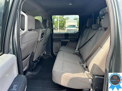 2018 Ford F-150 XLT   - Photo 11 - Richmond, IN 47374