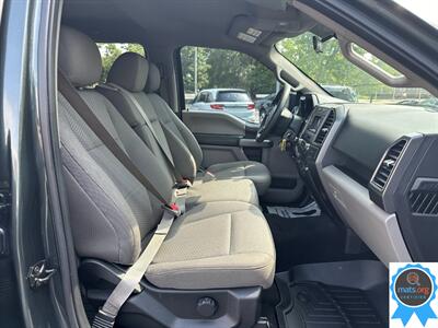 2018 Ford F-150 XLT   - Photo 12 - Richmond, IN 47374