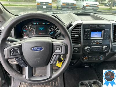 2018 Ford F-150 XLT   - Photo 14 - Richmond, IN 47374