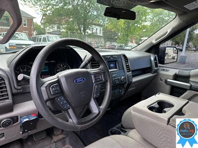 2018 Ford F-150 XLT   - Photo 8 - Richmond, IN 47374