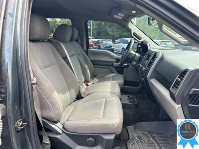 2018 Ford F-150 XLT   - Photo 11 - Richmond, IN 47374