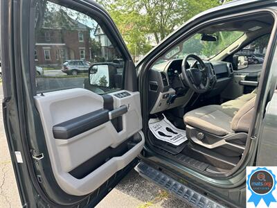 2018 Ford F-150 XLT   - Photo 7 - Richmond, IN 47374