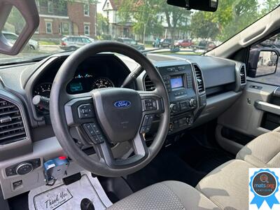 2018 Ford F-150 XLT   - Photo 10 - Richmond, IN 47374