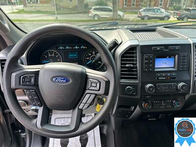 2018 Ford F-150 XLT   - Photo 14 - Richmond, IN 47374