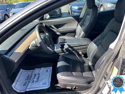 2021 Tesla Model 3 Long Range   - Photo 6 - Richmond, IN 47374