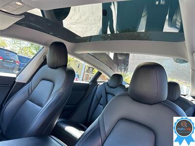 2021 Tesla Model 3 Long Range   - Photo 13 - Richmond, IN 47374