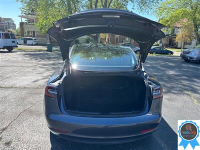 2021 Tesla Model 3 Long Range   - Photo 11 - Richmond, IN 47374