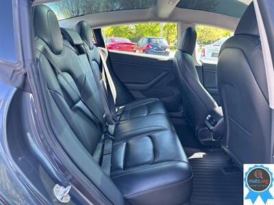 2021 Tesla Model 3 Long Range   - Photo 10 - Richmond, IN 47374