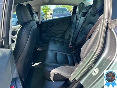 2021 Tesla Model 3 Long Range   - Photo 8 - Richmond, IN 47374