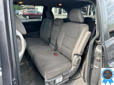 2016 Honda Odyssey SE   - Photo 7 - Richmond, IN 47374