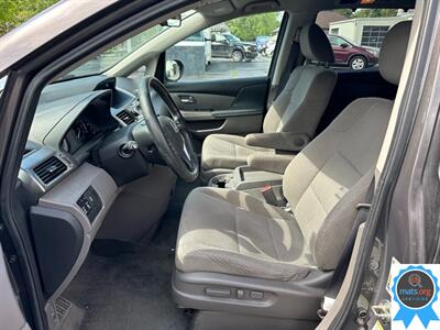 2016 Honda Odyssey SE   - Photo 5 - Richmond, IN 47374