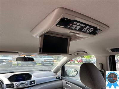 2016 Honda Odyssey SE   - Photo 14 - Richmond, IN 47374