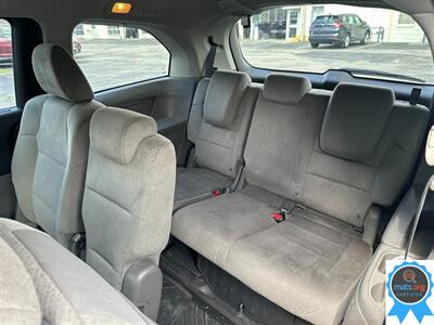 2016 Honda Odyssey SE   - Photo 8 - Richmond, IN 47374