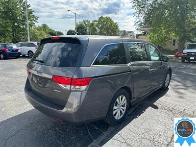 2016 Honda Odyssey SE   - Photo 3 - Richmond, IN 47374