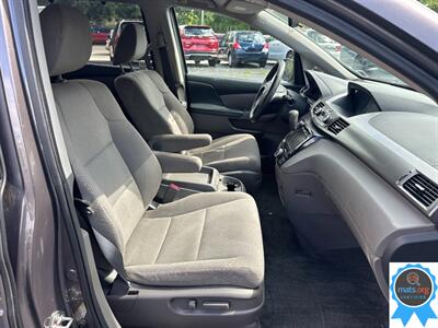 2016 Honda Odyssey SE   - Photo 9 - Richmond, IN 47374