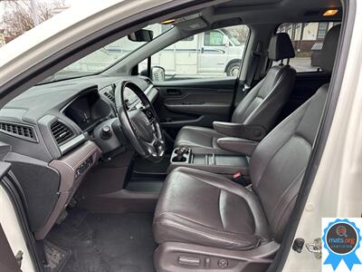 2019 Honda Odyssey EX-L   - Photo 9 - Richmond, IN 47374