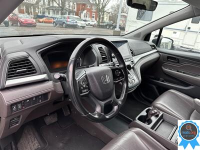 2019 Honda Odyssey EX-L   - Photo 14 - Richmond, IN 47374