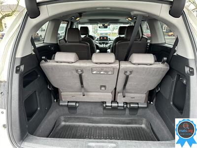 2019 Honda Odyssey EX-L   - Photo 6 - Richmond, IN 47374