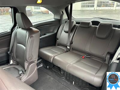 2019 Honda Odyssey EX-L   - Photo 13 - Richmond, IN 47374