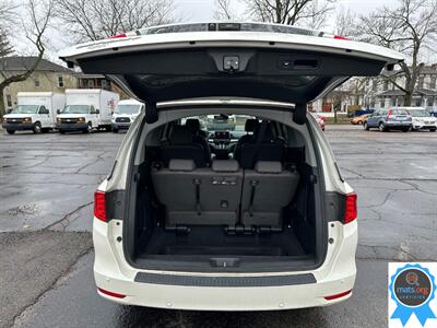 2019 Honda Odyssey EX-L   - Photo 5 - Richmond, IN 47374