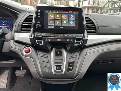 2019 Honda Odyssey EX-L   - Photo 17 - Richmond, IN 47374