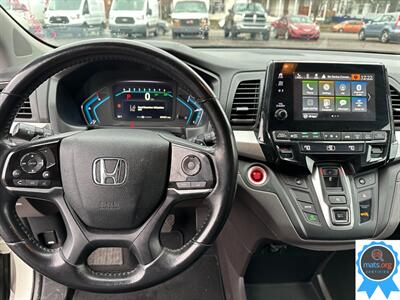 2019 Honda Odyssey EX-L   - Photo 15 - Richmond, IN 47374