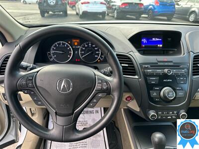 2014 Acura RDX Base *Very nice! New timing belt and water pump! *   - Photo 14 - Richmond, IN 47374