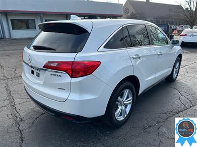 2014 Acura RDX Base *Very nice! New timing belt and water pump! *   - Photo 3 - Richmond, IN 47374