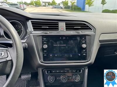 2020 Volkswagen Tiguan SE   - Photo 3 - Richmond, IN 47374