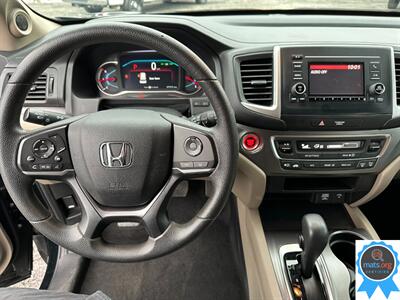 2019 Honda Pilot LX   - Photo 14 - Richmond, IN 47374