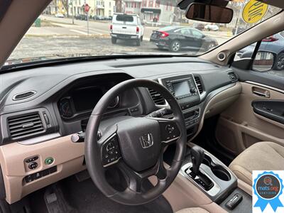 2019 Honda Pilot LX   - Photo 9 - Richmond, IN 47374